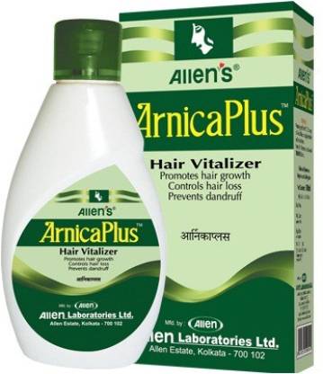 ARNIKA PLUS 100ML
